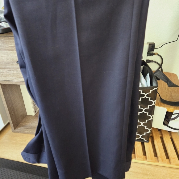 Bonobos Daily Grind Suit Pants 30w & Daily Grind Suit Jacket 36s Navy Slim - Picture 4 of 6